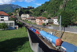 FFS Re 620 088-5 'Linthal' (Xrail)